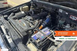 1993 Toyota Landcruiser