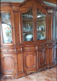 mobile legno 