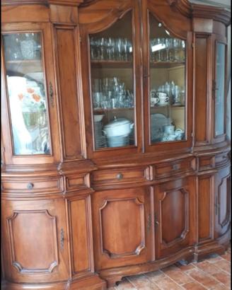 mobile legno 