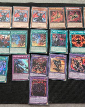 Carte Yu-Gi-Oh Lotto Branded carte)