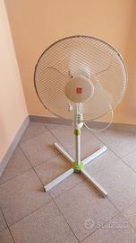 Ventilatore a piantana