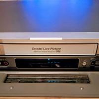 Videoregistratore LG digitale (leggi note)