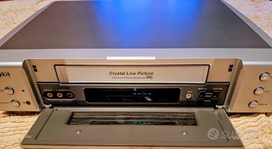 Videoregistratore LG digitale (leggi note)