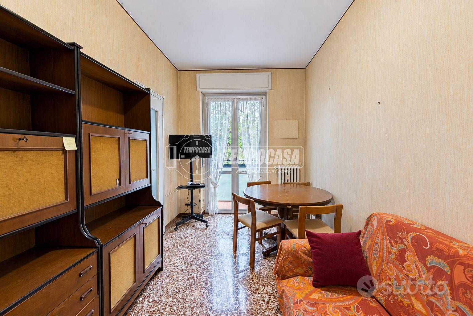 Appartamento – Milano, Giambellino, Municipio 6 - Vista 5