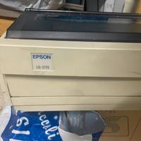 stampante ad aghi epson lq 2170