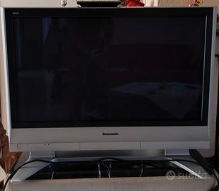 TV Panasonic al plasma 37 pollici