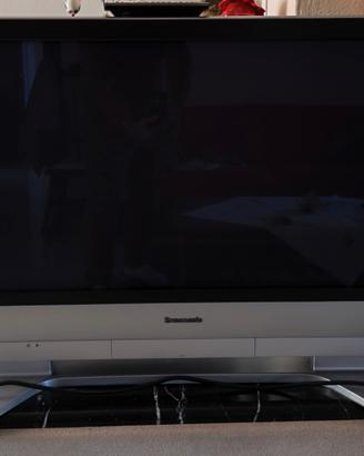 TV Panasonic al plasma 37 pollici