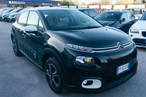 Citroen C3 Shine EURO 6