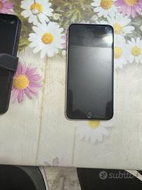Iphone 6 Plus 64Gb Black