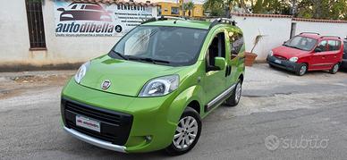 Fiat Qubo 1.3 MJT 95 CV Trekking CON SOLI 67.000 K