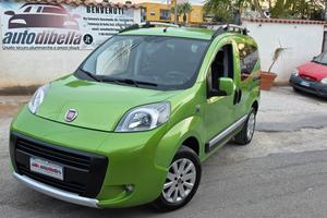 Fiat Qubo 1.3 MJT 95 CV Trekking CON SOLI 67.000 K