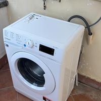 Lavatrice Indesit