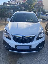 Opel Mokka 1600  benzina 115 cavalli start&stop