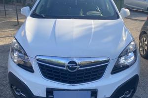 Opel Mokka 1600  benzina 115 cavalli start&stop