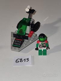 Lego space 6813