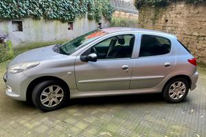 Peugeot 206 plus trendy 5p 1.1