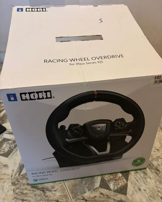 Volante xbox