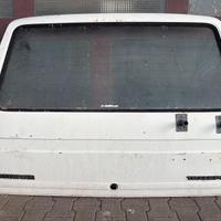 VW T3 PORTIERE E PORTELLONE