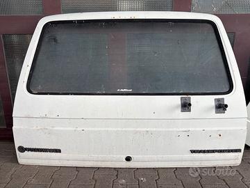 VW T3 PORTIERE E PORTELLONE