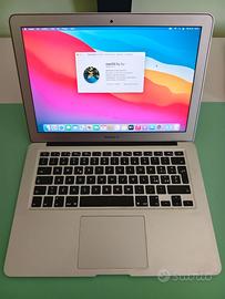 Macbook Air 2013 - RIGENERATO