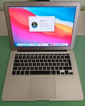 Macbook Air 2013 - RIGENERATO