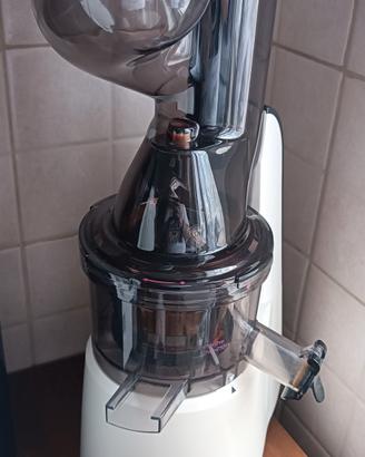 Imetec succovivo pro 2000