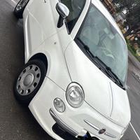 Fiat 500 1.3 Multijet – anno 2013
