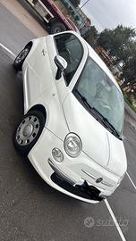 Fiat 500 1.3 Multijet – anno 2013