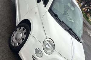 Fiat 500 1.3 Multijet – anno 2013