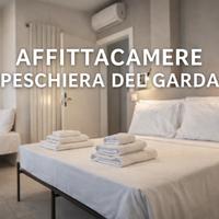 GFP - AFFITTACAMERE LAGO