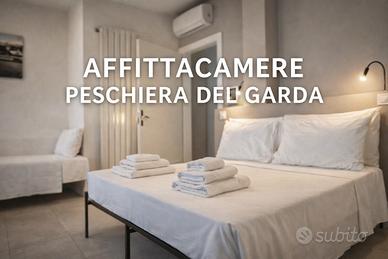 GFP - AFFITTACAMERE LAGO