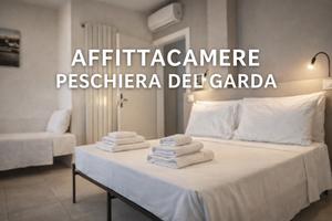 GFP - AFFITTACAMERE LAGO