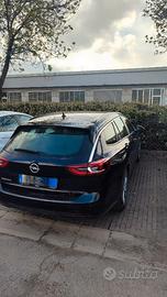 Opel Insignia 1.6 automatica