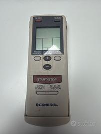 Telecomando originale per condizionatore