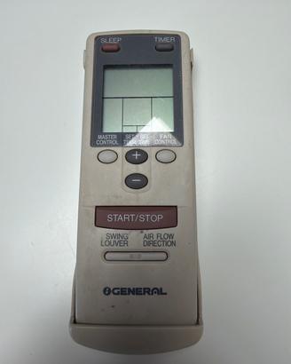 Telecomando originale per condizionatore