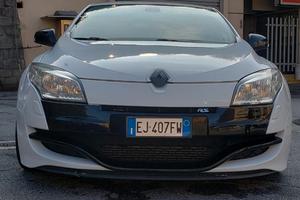 Renault Megane RS cup