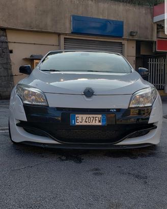 Renault Megane RS cup