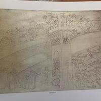 La Divina Commedia ed. di pregio Sandro Botticelli