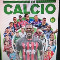 ALMANACCO CALCIO PANINI 2023