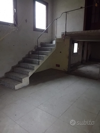 Appartamento su due livelli