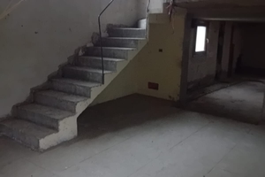 Appartamento su due livelli