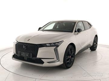 DS DS4 1.2 puretech Performance Line 130cv auto