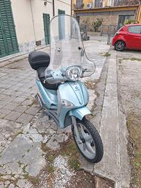 Piaggio Liberty 50