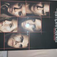 Cofanetto serie tv - The Vampire diares