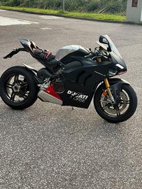 Ducati Panigale V4 SP2 2022