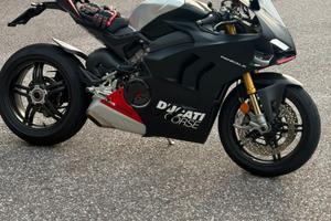 Ducati Panigale V4 SP2 2022