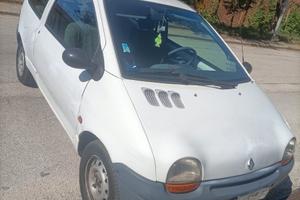 Renault Twingo 1997
