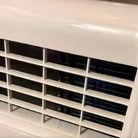 Condizionatore portatile olimpia