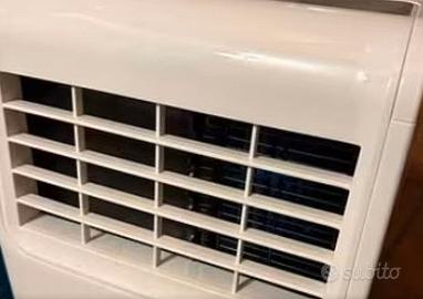 Condizionatore portatile olimpia