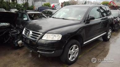 Ricambi usati Volkswagen Tuareg 2005